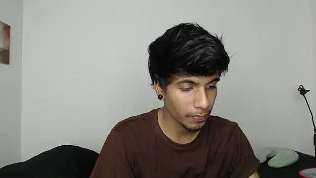 Snapshot of stevenosori chatting on November 26, 2025, 3:17 am stevenosori online show from November 26, 2025, 3:17 am