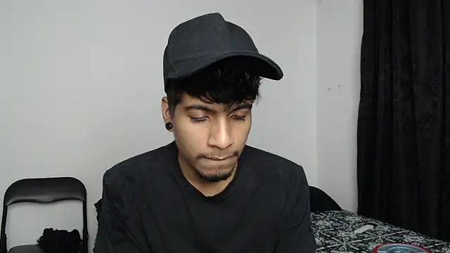 Snapshot of stevenosori chatting on November 5, 2025, 7:22 am stevenosori online show from November 5, 2025, 7:22 am