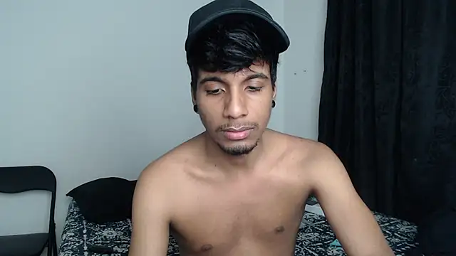 Snapshot of stevenosori chatting on October 31, 2025, 4:09 am stevenosori online show from October 31, 2025, 4:09 am