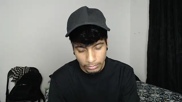 Snapshot of stevenosori chatting on November 9, 2025, 9:46 am stevenosori online show from November 9, 2025, 9:46 am