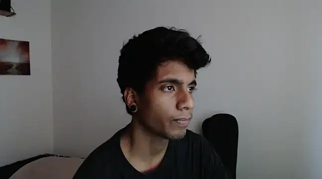 stevenosori online show from February 13, 2025, 9:38 pm