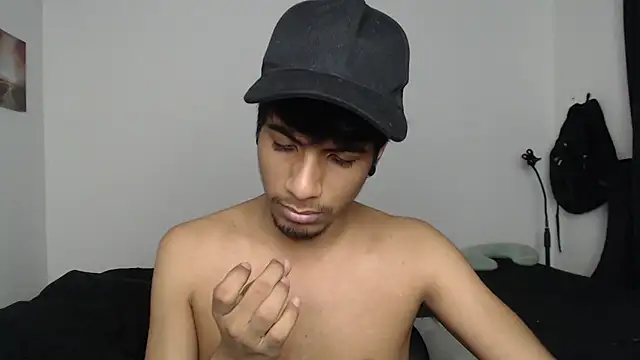 Snapshot of stevenosori chatting on November 30, 2025, 12:55 am stevenosori online show from November 30, 2025, 12:55 am