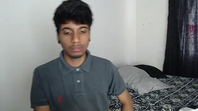 Snapshot of stevenosori chatting on October 19, 2025, 1:25 pm stevenosori online show from October 19, 2025, 1:25 pm