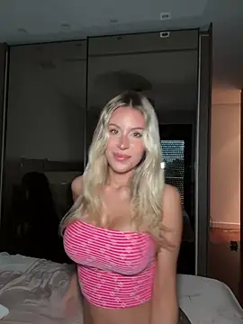 jasminesummer online show from April 30, 2026, 12:12 pm