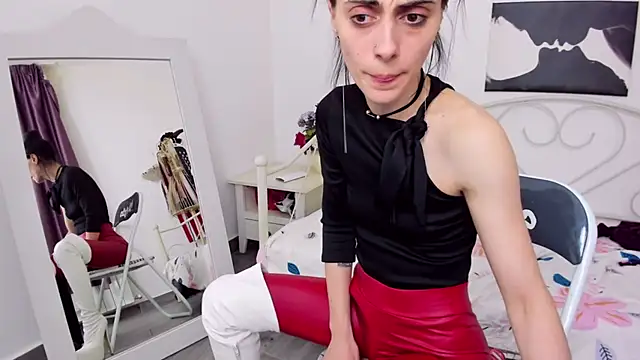 jessystarr online show from March 5, 2025, 4:24 pm