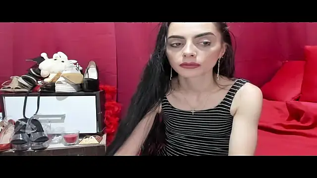 jessystarr online show from May 5, 2026, 11:46 am