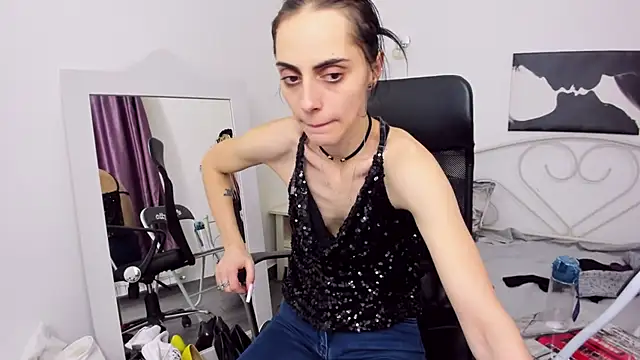 jessystarr online show from March 2, 2025, 3:08 pm