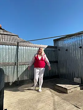 SabinaSweety online show from March 4, 2026, 12:24 pm