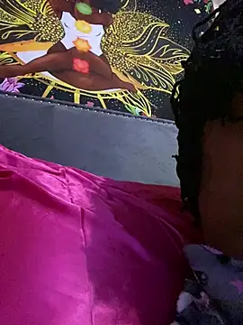 MzParker online show from February 5, 2025, 2:59 pm