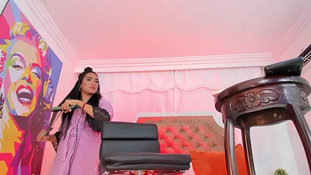 Snapshot of KATALINA_HOT_TS chatting on September 12, 2025, 1:22 pm KATALINA HOT TS online show from September 12, 2025, 1:22 pm