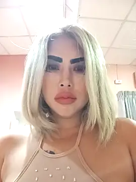 HorneyKitten online show from September 14, 2025, 4:35 am