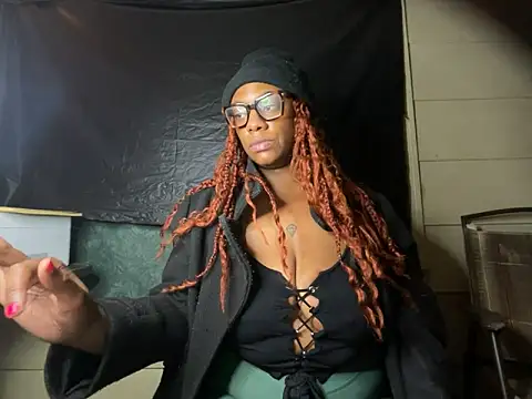 AlexaTheSlut online show from October 12, 2025, 6:37 am