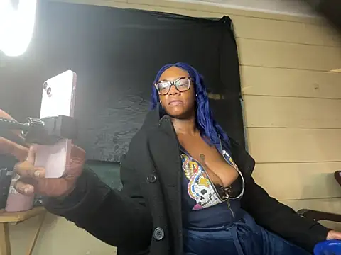 AlexaTheSlut online show from December 19, 2025, 9:39 pm