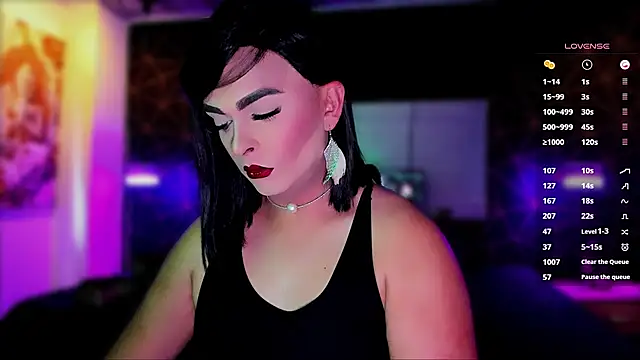 any sophia online show from November 6, 2025, 4:44 pm