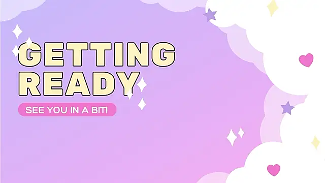 goodbyegrlz online show from February 4, 2026, 3:07 pm