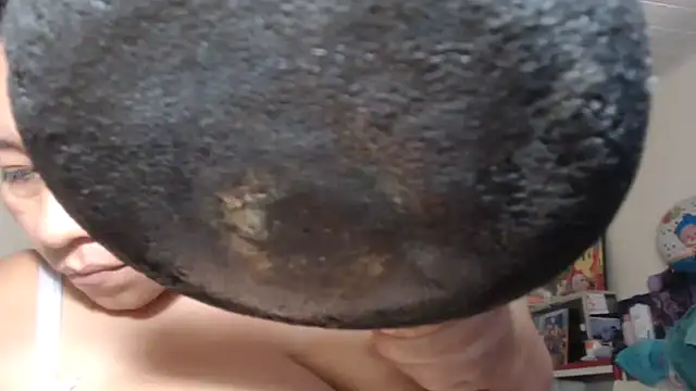 adrixxx38 online show from October 6, 2025, 9:15 pm