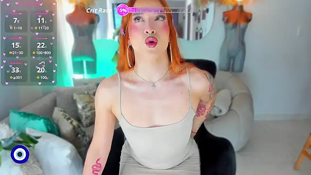 Angel Peach online show from January 17, 2026, 3:48 pm