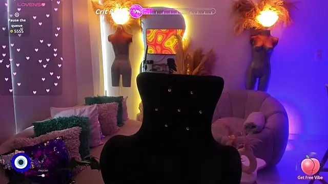 Snapshot of Angel_Peach chatting on June 15, 2026, 2:17 pm Angel Peach online show from June 15, 2026, 2:17 pm