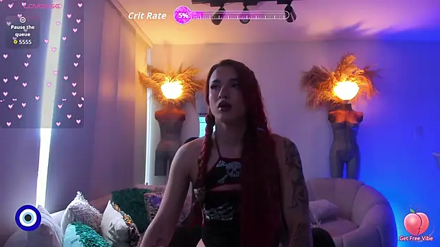 Snapshot of Angel_Peach chatting on May 22, 2026, 1:09 pm Angel Peach online show from May 22, 2026, 1:09 pm