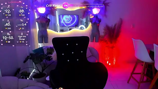Angel Peach online show from August 6, 2026, 1:28 pm