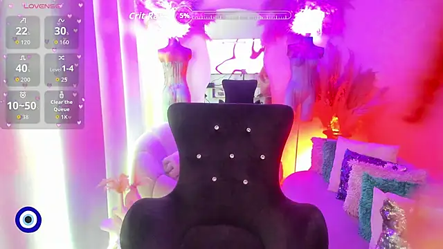 Snapshot of Angel_Peach chatting on June 22, 2026, 2:36 pm Angel Peach online show from June 22, 2026, 2:36 pm