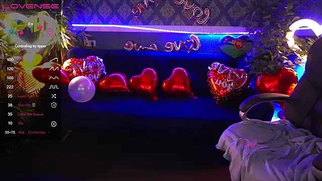 VinnaSky online show from February 7, 2025, 11:45 pm