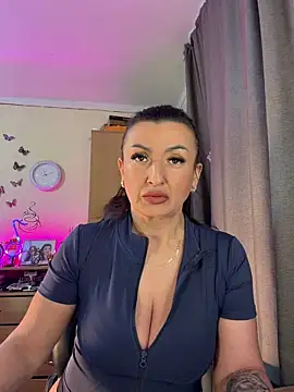 Hotangel75 online show from April 30, 2026, 7:59 am