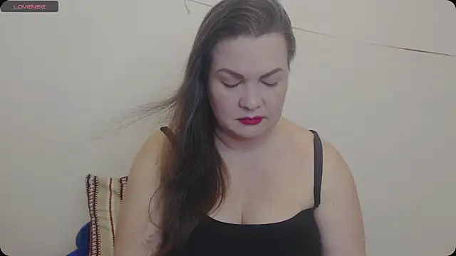 Lady Adrianna online show from April 24, 2026, 11:34 am