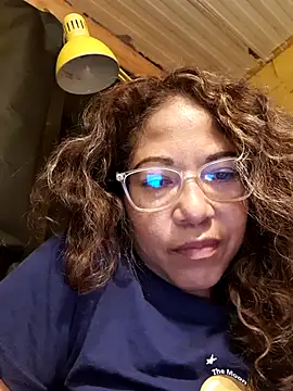 mila38 online show from February 18, 2026, 9:22 pm