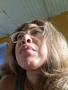 mila38 online show from October 11, 2025, 8:04 am