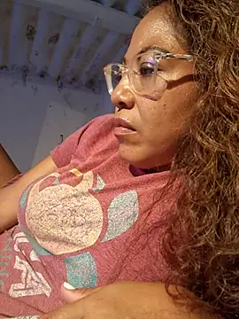 mila38 online show from October 24, 2025, 9:36 pm