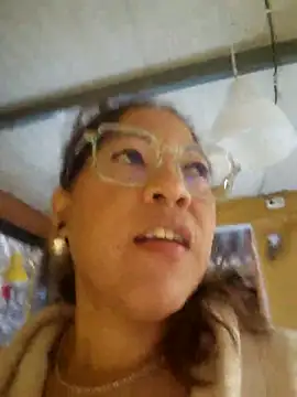 Snapshot of mila38 chatting on April 26, 2026, 7:38 am mila38 online show from April 26, 2026, 7:38 am