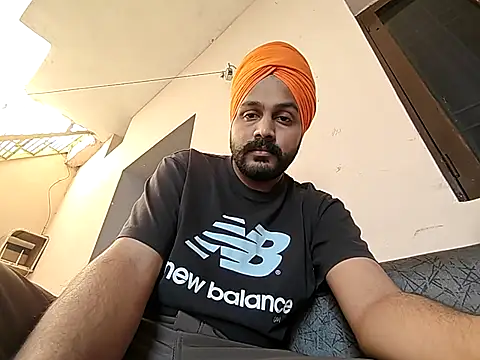 tejvirdhanoa online show from February 15, 2026, 10:36 am