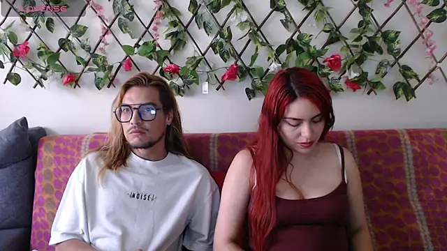 Jack Emily1 online show from April 24, 2026, 8:33 pm