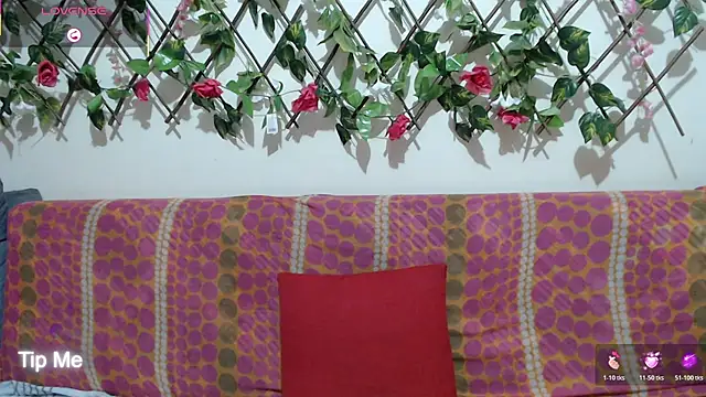 Jack Emily1 online show from February 12, 2026, 11:26 pm