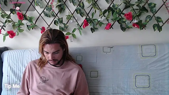 Jack Emily1 online show from February 3, 2026, 7:52 pm