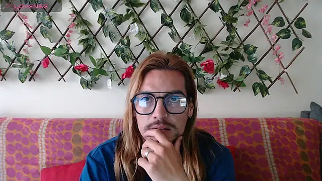 Jack Emily1 online show from April 21, 2026, 7:53 pm