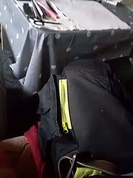 maiki7778 online show from January 9, 2026, 2:46 pm