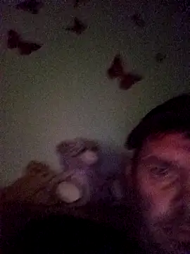 maiki7778 online show from September 19, 2025, 2:15 am