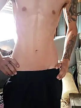 bighornycockup online show from March 15, 2025, 9:49 pm