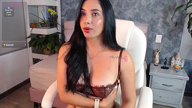 niko robin online show from April 22, 2026, 8:59 pm