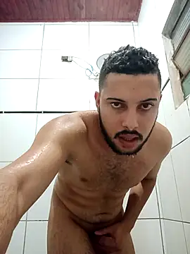 AzureKnee online show from March 31, 2026, 10:34 pm