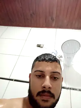 AzureKnee online show from April 6, 2026, 10:00 pm