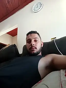 AzureKnee online show from April 2, 2026, 12:01 pm