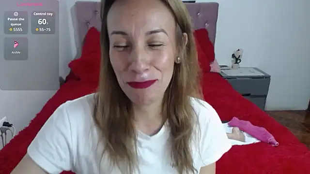 cristin doll  online show from October 23, 2025, 4:05 pm