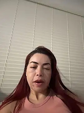 TefyLove20 online show from October 11, 2025, 10:22 pm
