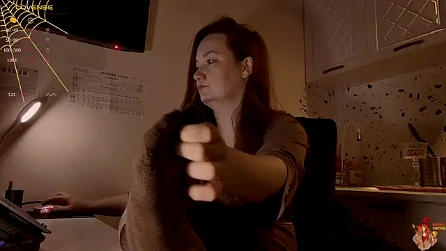 Snapshot of Badaswitch chatting on November 27, 2025, 2:39 pm Badaswitch online show from November 27, 2025, 2:39 pm