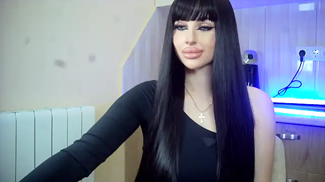 Snapshot of Lady_Joli chatting on February 19, 2026, 7:05 am Lady Joli online show from February 19, 2026, 7:05 am