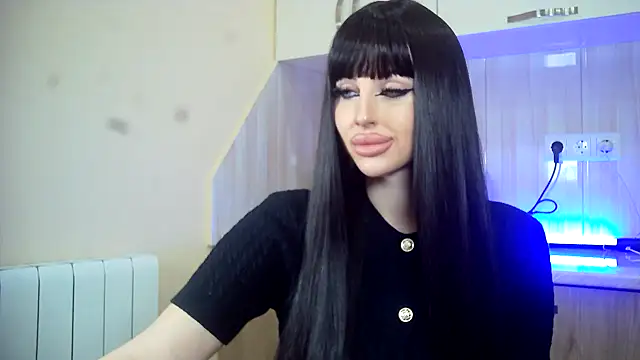 Snapshot of Lady_Joli chatting on February 17, 2026, 6:33 am Lady Joli online show from February 17, 2026, 6:33 am