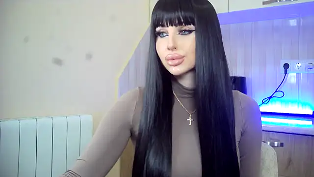 Snapshot of Lady_Joli chatting on February 12, 2026, 7:30 am Lady Joli online show from February 12, 2026, 7:30 am